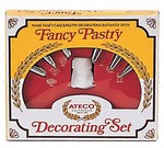 Ateco Decorating Tube Set