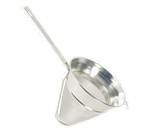 Admiral Craft Bouillon Strainer