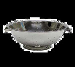 Adcraft Colander, 13 qt., Stainless Steel