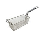 Admiral Craft Fry Basket, 11" x 5-5/8" x 4-1/8" high