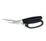 Admiral Craft Poultry Shear, soft grip handles