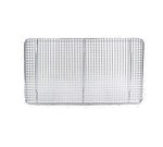 Admiral Craft Wire Pan Grate, Full-Size