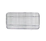 Admiral Craft Wire Pan Grate, Third-Size