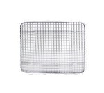 Admiral Craft Wire Pan Grate, Half-Size