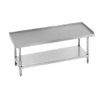 Advance Tabco Equipment Stand, 24" x 24", 24"