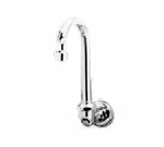 Advance Tabco Faucet, splash-mount