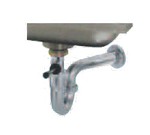 Advance Tabco Replacement Lever Drain