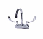 Advance Tabco Faucet with Wrist Handles