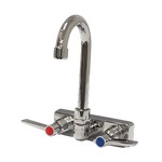 Advance Tabco Replacement Gooseneck Faucet