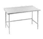 Advance Tabco Work Table, 30" W, 48" L