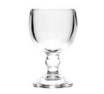 Anchor Hocking Goblet Glass, 20 oz. (case of 1 dozen)