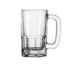 Anchor Hocking Beer Wagon Mug, 10 oz. (case of 2 dozen)
