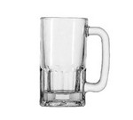 Anchor Hocking Beer Wagon Mug, 12 oz. (case of 1 dozen)