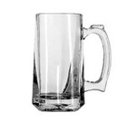 Anchor Hocking Tankard Beer Mug, 12 oz. (case of 1 dozen)