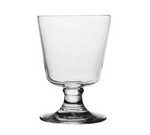 Anchor Hocking Rocks Glass, 7 oz., footed (case of 3 dozen)