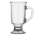 Anchor Hocking Irish Coffee Mug, 8 oz. (case of 2 dz.)