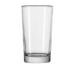 Anchor Hocking Hi Ball Glass, 7 oz., heavy base (case of 6 dozen)