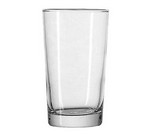 Anchor Hocking Hi Ball Glass, 8 oz., heavy base (case of 6 dozen)