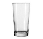 Anchor Hocking Hi Ball Glass, 10-1/2 oz., heavy base (case of 6 dozen)