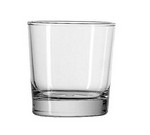 Anchor Hocking Rocks Glass, 9 oz. (case of 3 dozen)