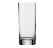 Anchor Hocking Tumbler Glass, 12.75 oz., tall (case of 24)
