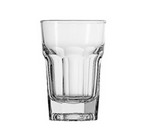 Anchor Hocking Hi Ball Glass, 9 oz. (case of 3 dz.)