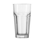 Anchor Hocking Cooler Glass, 12 oz. (case of 3 dozen)
