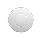 Anchor Hocking Plate, 8" (case of 3 dozen)