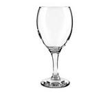 Anchor Hocking Wine Glass, 12 oz. (case of 1 dozen)