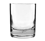 Anchor Hocking Old Fashion Glass, 8.75 oz. (case of 2 dozen)