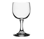 Anchor Hocking Wine Glass, 6-1/2 oz. (case of 3 dozen)