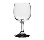 Anchor Hocking Wine Glass, 8-1/2 oz. (case of 3 dozen)