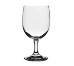 Anchor Hocking Goblet Glass, 11-1/2 oz. (case of 3 dozen)