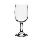 Anchor Hocking Wine Glass, 8-1/2 oz. (case of 3 dozen)