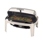 American Metalcraft Adagio&#153; Chafer, 9 qt.