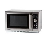 Amana Microwave Oven w/ Dial, 1000W