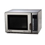 Amana Microwave Oven, Touch Control, 1200W