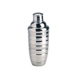 American Metalcraft Beehive Cocktail Shaker, 24 oz