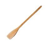 American Metalcraft Mixing Paddle, 4" wide x 7/8" thick paddle