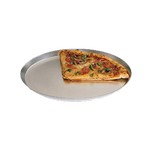 American Metalcraft Pizza Pan, 10" dia., 11/16" deep