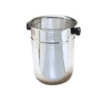 American Metalcraft Champagne Bucket, holds up to 2 bottles