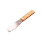 American Metalcraft Sandwich Spreader, 7-1/4" long