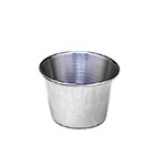 American Metalcraft Sauce Cup, 2-1/2 oz. capacity