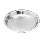 American Metalcraft Pie Pan, standard, 10-1/8" dia.