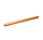 American Metalcraft Pie Roller, 18" long x 1-1/4" dia.