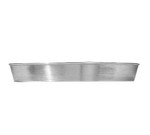 American Metalcraft Pizza Pan, 8" Round, Solid