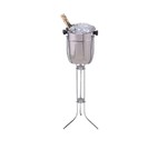 American Metalcraft Champagne Bucket Stand