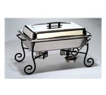 American Metalcraft Chafer Kit, complete