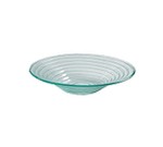 American Metalcraft Bowl, 14-3/4" dia. x 3" deep, recycled