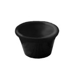 American Metalcraft Ramekin, 3 oz., smooth sided, melamine